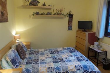 The Cedars House B&Amp;B Nuneaton: Photo 