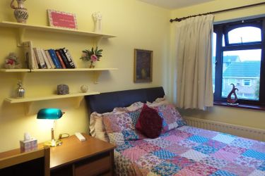 The Cedars House B&Amp;B Nuneaton: Photo 