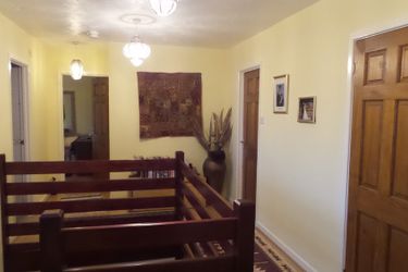 The Cedars House B&Amp;B Nuneaton: Photo 