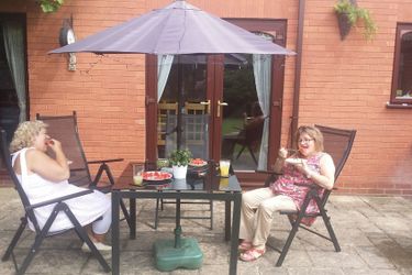 The Cedars House B&Amp;B Nuneaton: Photo 