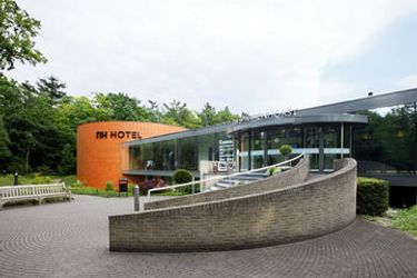 Hotel Nh Veluwe Sparrenhorst:  NUNSPEET