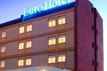 Hotel Euro:  NUORO