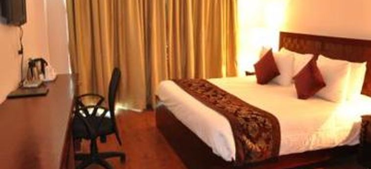 Hotel Forest Green:  NUOVA DELHI