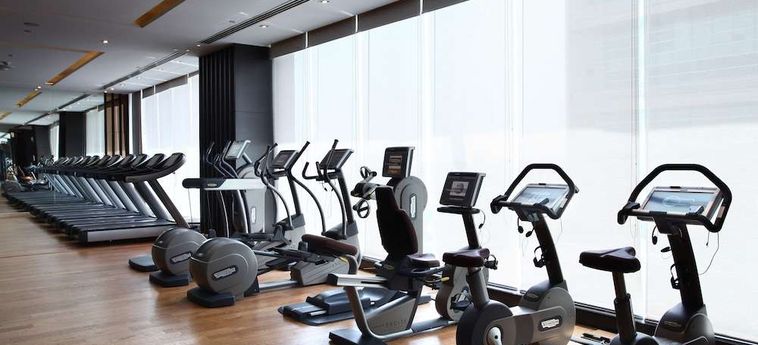 Hotel Crowne Plaza New Delhi Rohini Nuova Delhi: Foto 