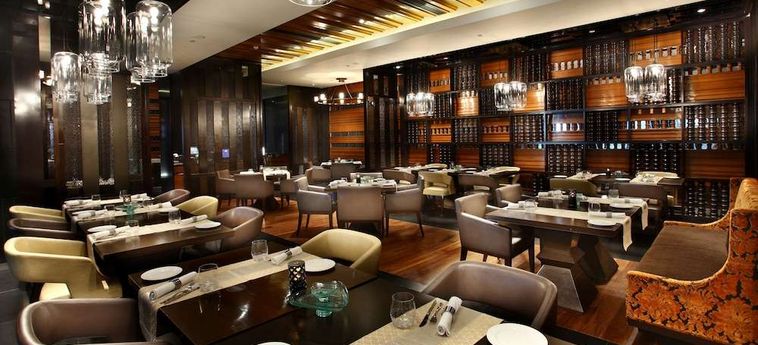 Hotel Crowne Plaza New Delhi Rohini Nuova Delhi: Foto 
