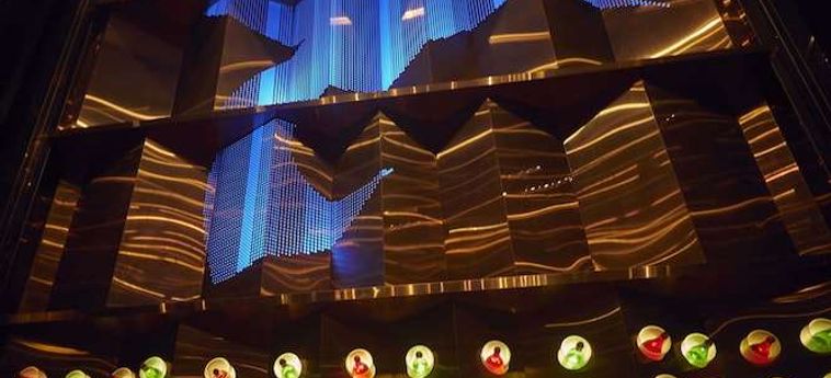Hotel Crowne Plaza New Delhi Rohini Nuova Delhi: Foto 