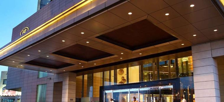 Hotel Crowne Plaza New Delhi Rohini Nuova Delhi: Foto 