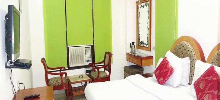 Hotel Karat 87:  NUOVA DELHI