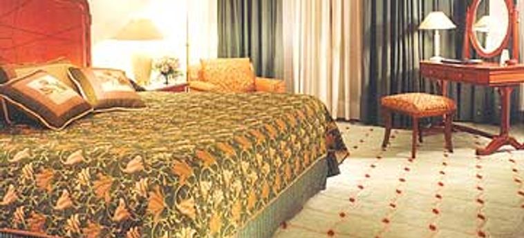 Hotel The Lalit New Delhi:  NUOVA DELHI