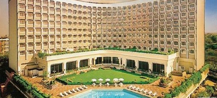 Centaur Hotel I.g.i Airport - Delhi:  NUOVA DELHI