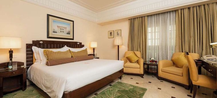 Hotel Imperial Nuova Delhi: Foto 