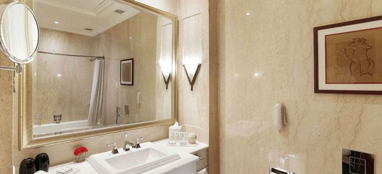 Hotel Imperial Nuova Delhi: Foto 
