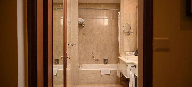 Hotel Imperial Nuova Delhi: Foto 