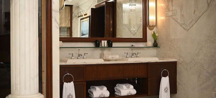 Hotel Imperial Nuova Delhi: Foto 