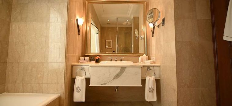 Hotel Imperial Nuova Delhi: Foto 