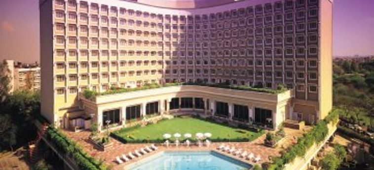 Hotel Taj Palace, New Delhi:  NUOVA DELHI