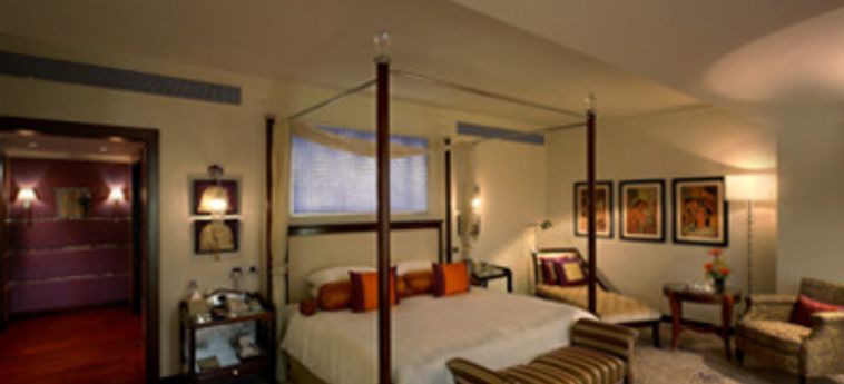 Hotel Itc Maurya New Delhi:  NUOVA DELHI