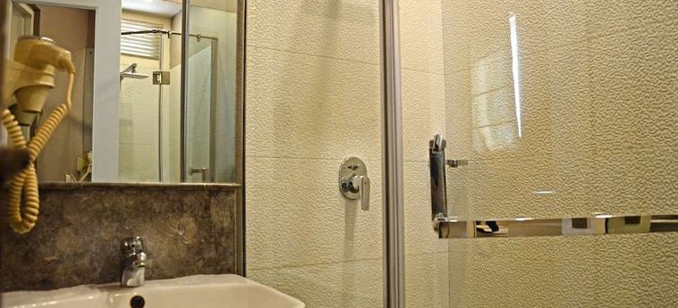 Hotel Ajanta Nuova Delhi: Foto 