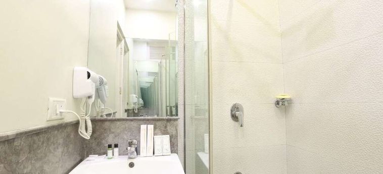 Hotel Ajanta Nuova Delhi: Foto 