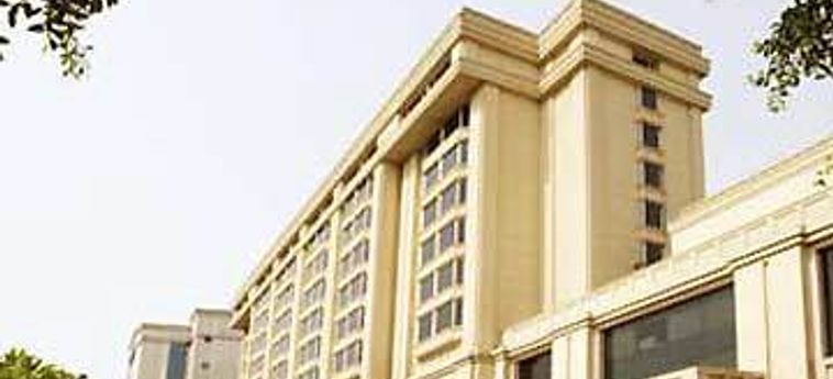 The Metropolitan Hotel New Delhi:  NUOVA DELHI