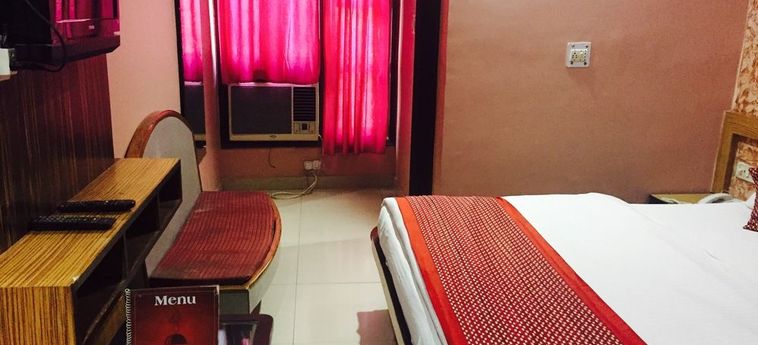 Hotel Star Villa:  NUOVA DELHI