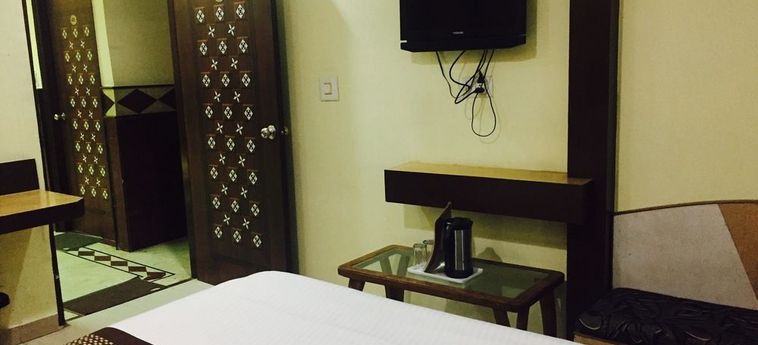 Hotel Star Villa:  NUOVA DELHI