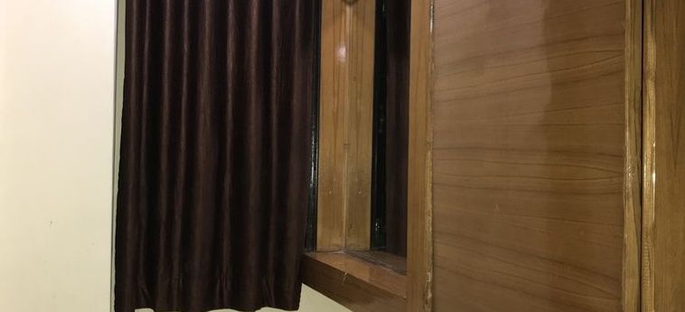 Hotel Noble Inn:  NUOVA DELHI