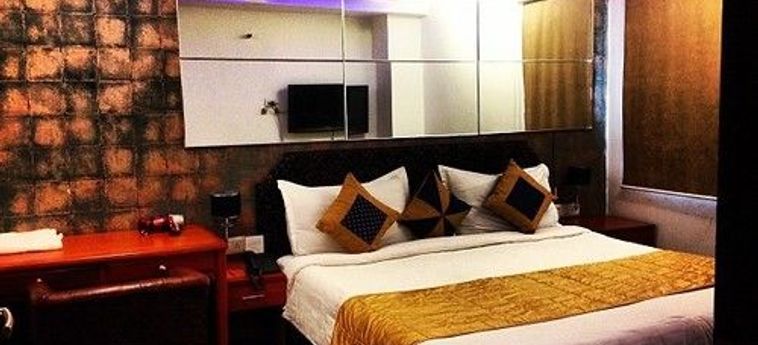 Hotel The W:  NUOVA DELHI
