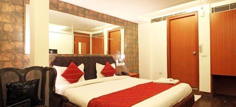 Hotel The W:  NUOVA DELHI