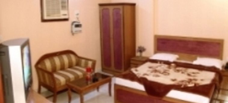 Hotel Vishal Residency:  NUOVA DELHI