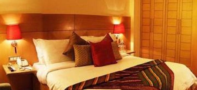 Hotel The Residence:  NUOVA DELHI