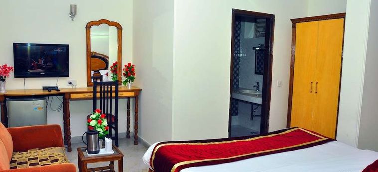 Hotel Royal Holidays  Nuova Delhi: Foto 
