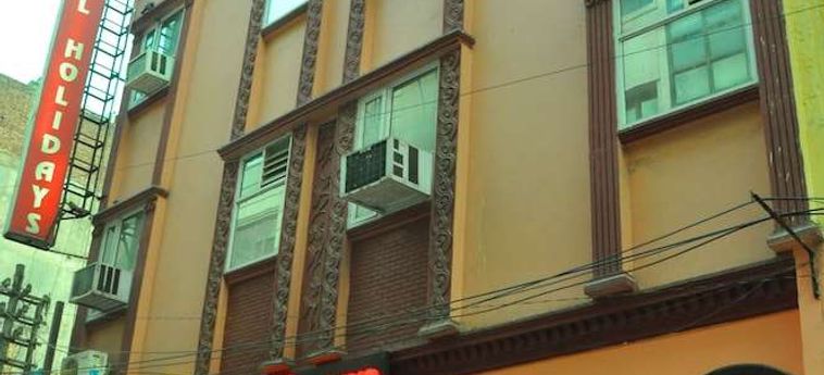 Hotel Royal Holidays  Nuova Delhi: Foto 