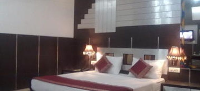 Hotel Spb 87:  NUOVA DELHI