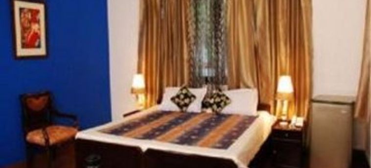 Hotel Comfort Homestay - Pulse Impulse:  NUOVA DELHI