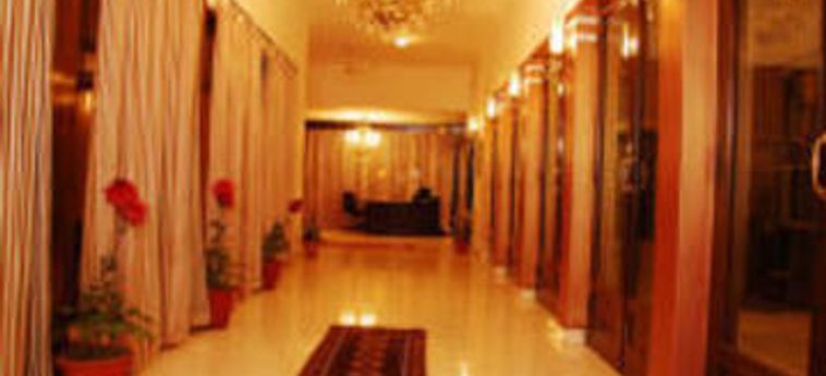 Hotel Comfort Homestay - Pulse Impulse:  NUOVA DELHI