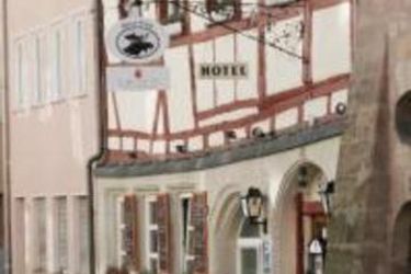 Hotel Elch:  NUREMBERG