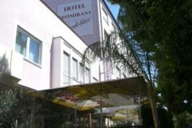 Hotel Restaurant Bardolino:  NUREMBERG