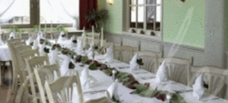 Hotel Restaurant Daucher:  NUREMBERG
