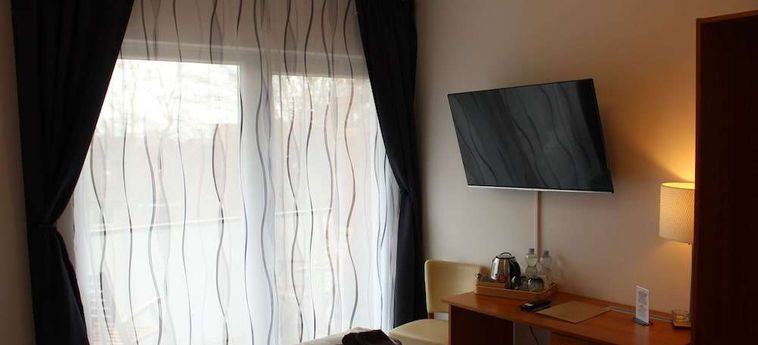Burghotel - Das Original Nuremberg : Photo 