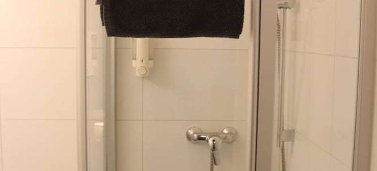 Burghotel - Das Original Nuremberg : Photo 
