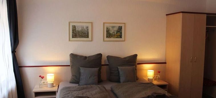 Burghotel - Das Original Nuremberg : Photo 