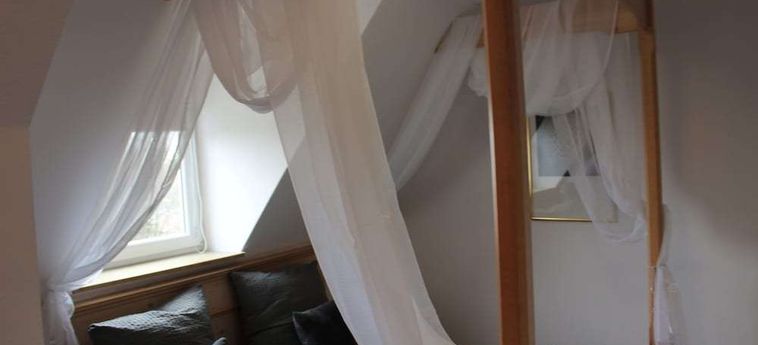 Burghotel - Das Original Nuremberg : Photo 