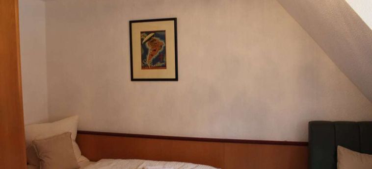 Burghotel - Das Original Nuremberg : Photo 