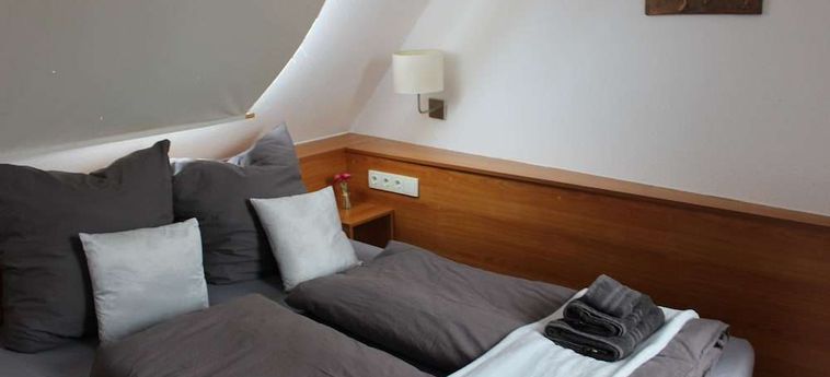 Burghotel - Das Original Nuremberg : Photo 