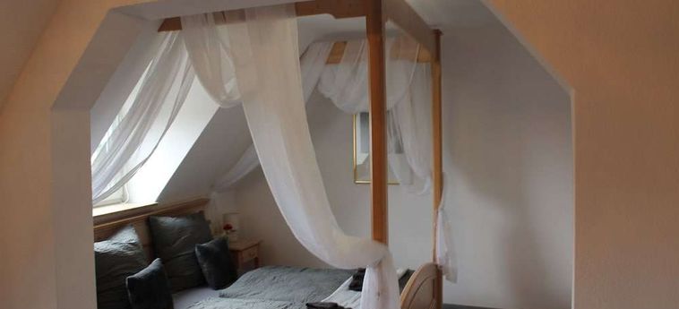 Burghotel - Das Original Nuremberg : Photo 