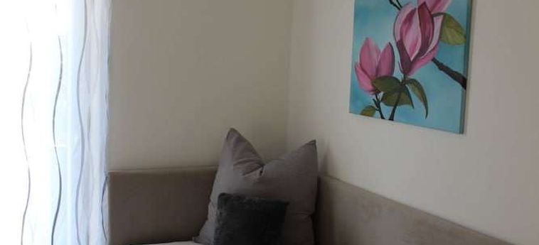Burghotel - Das Original Nuremberg : Photo 