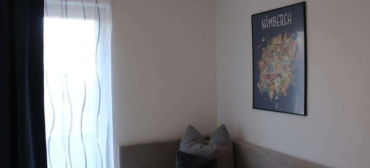 Burghotel - Das Original Nuremberg : Photo 