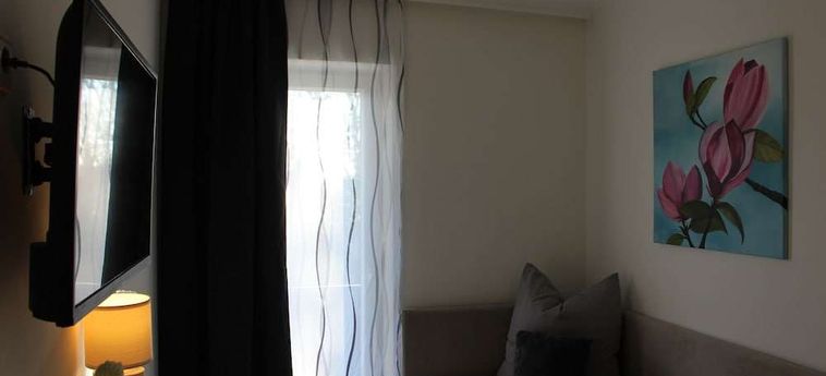 Burghotel - Das Original Nuremberg : Photo 