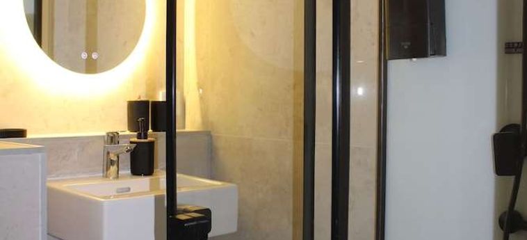 Burghotel - Das Original Nuremberg : Photo 